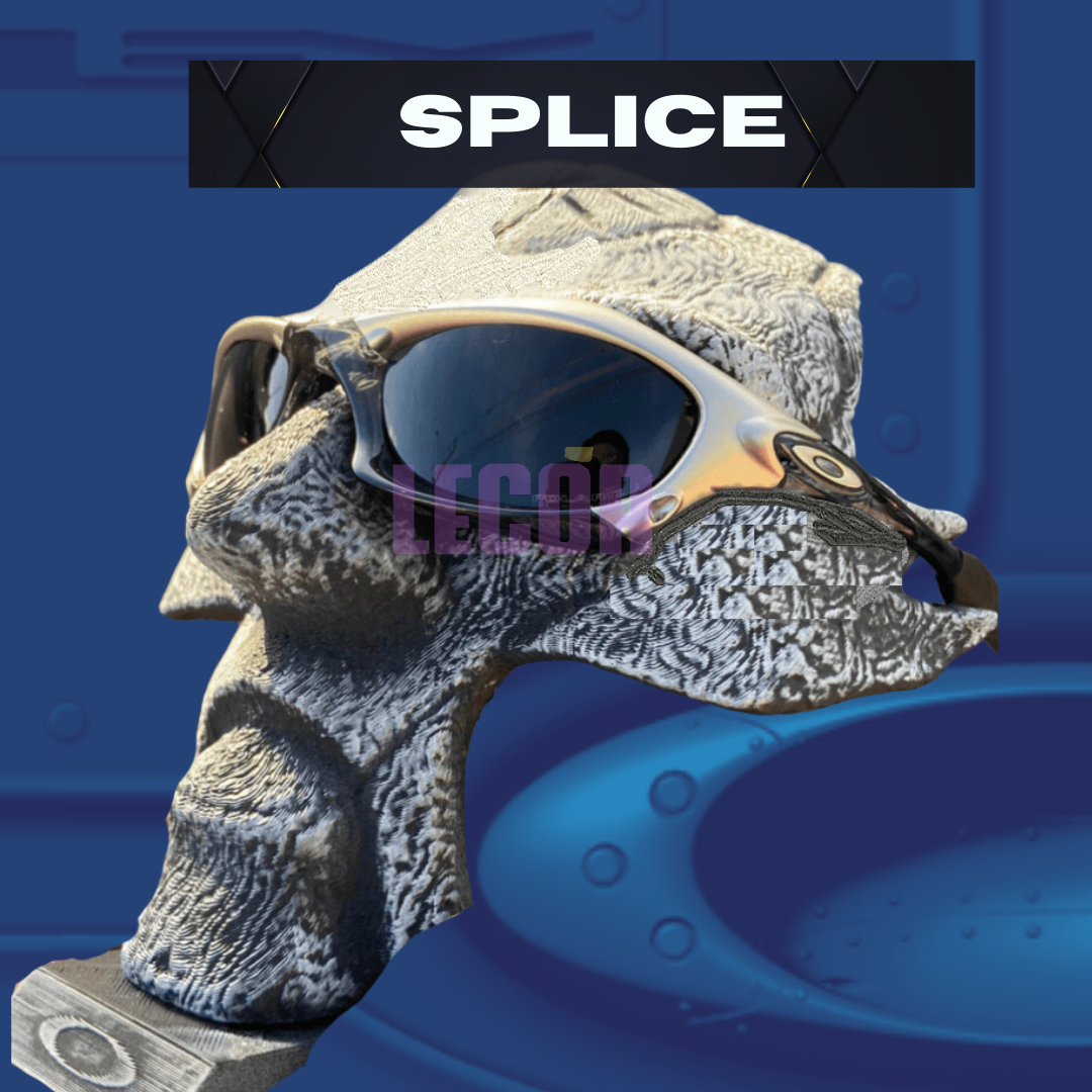 Oakley Splice