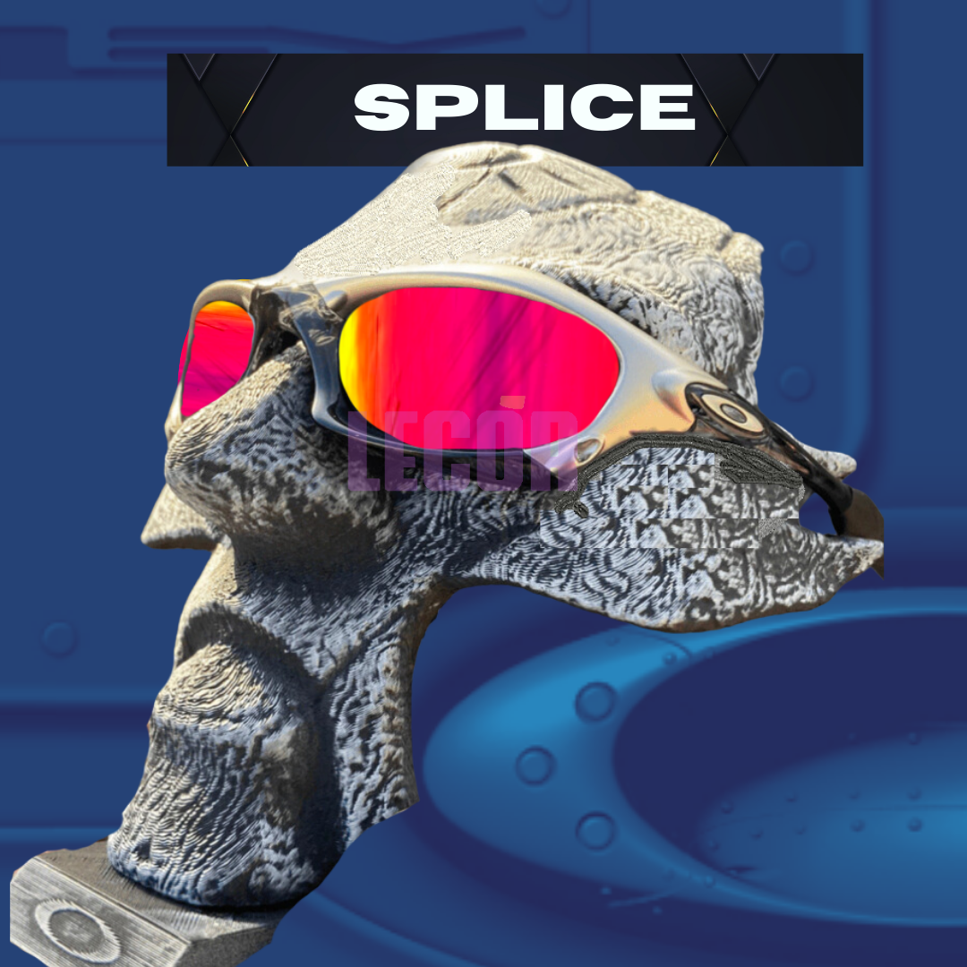Oakley Splice