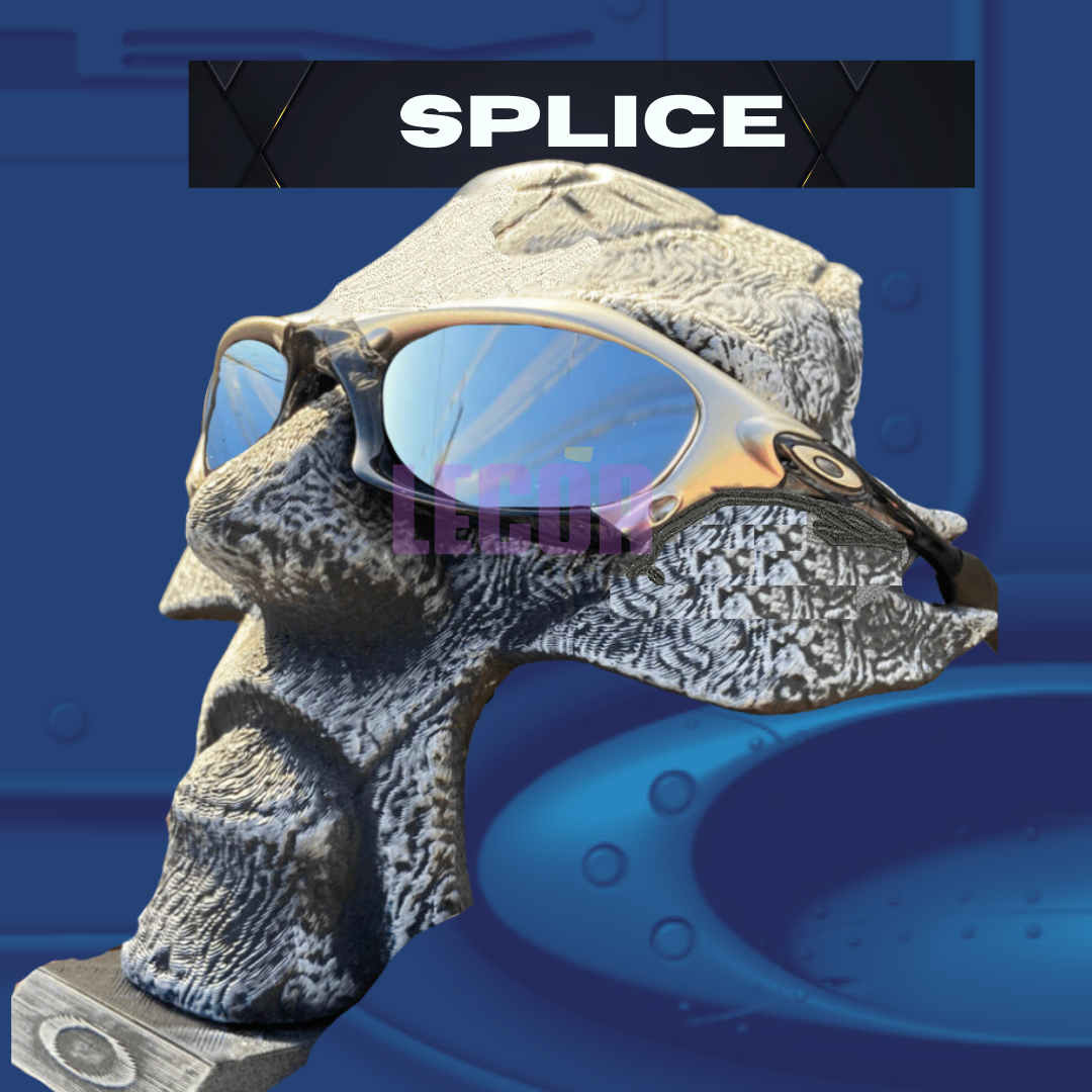 Oakley Splice
