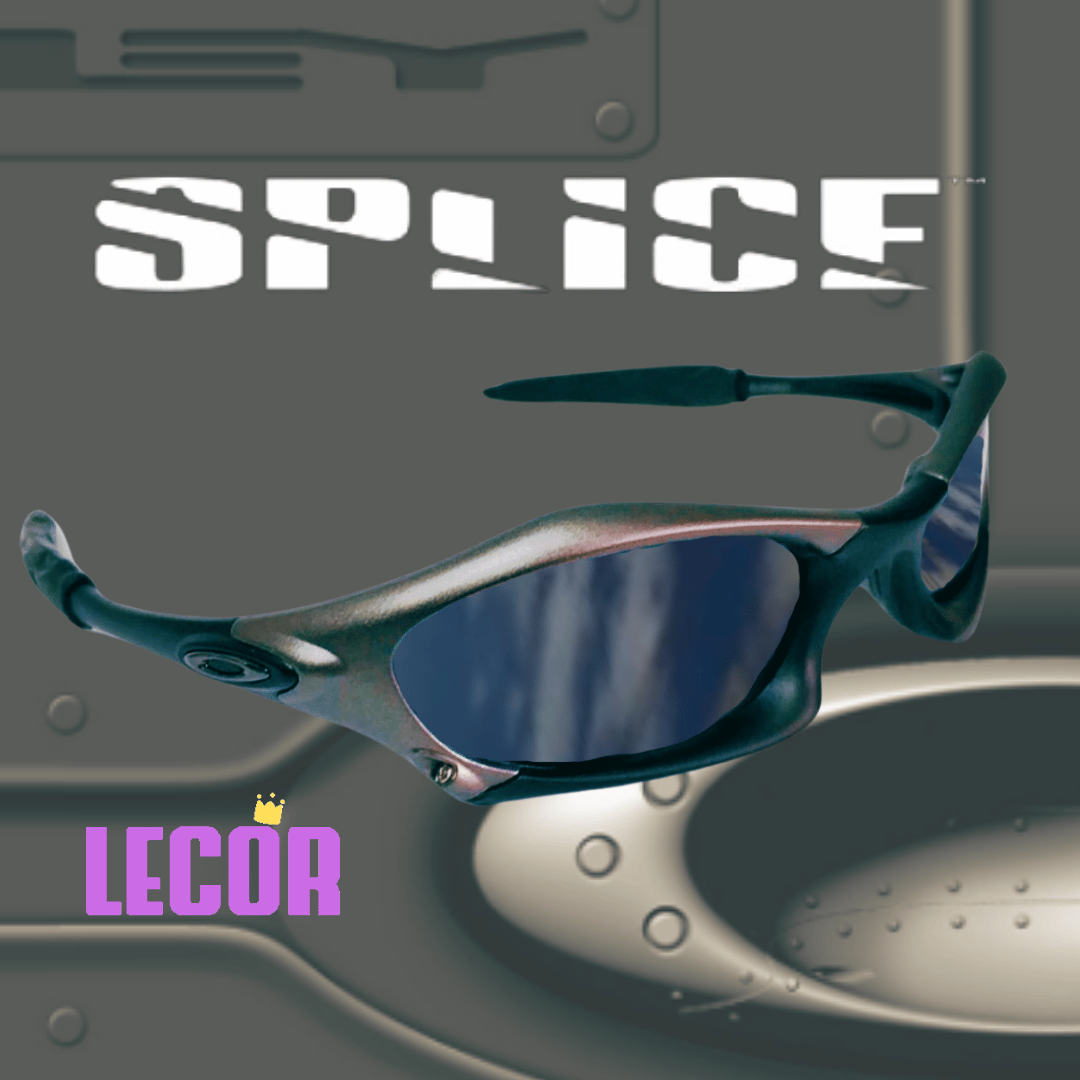 Oakley Splice