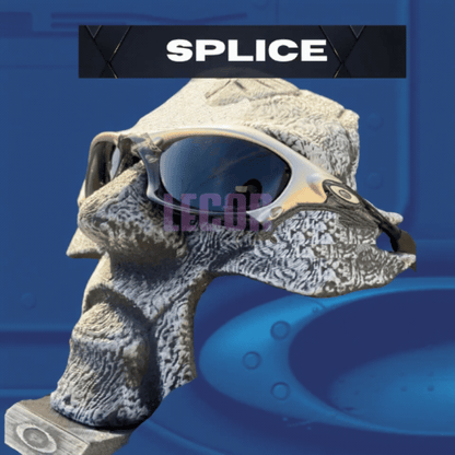 Óculos S P L I C E