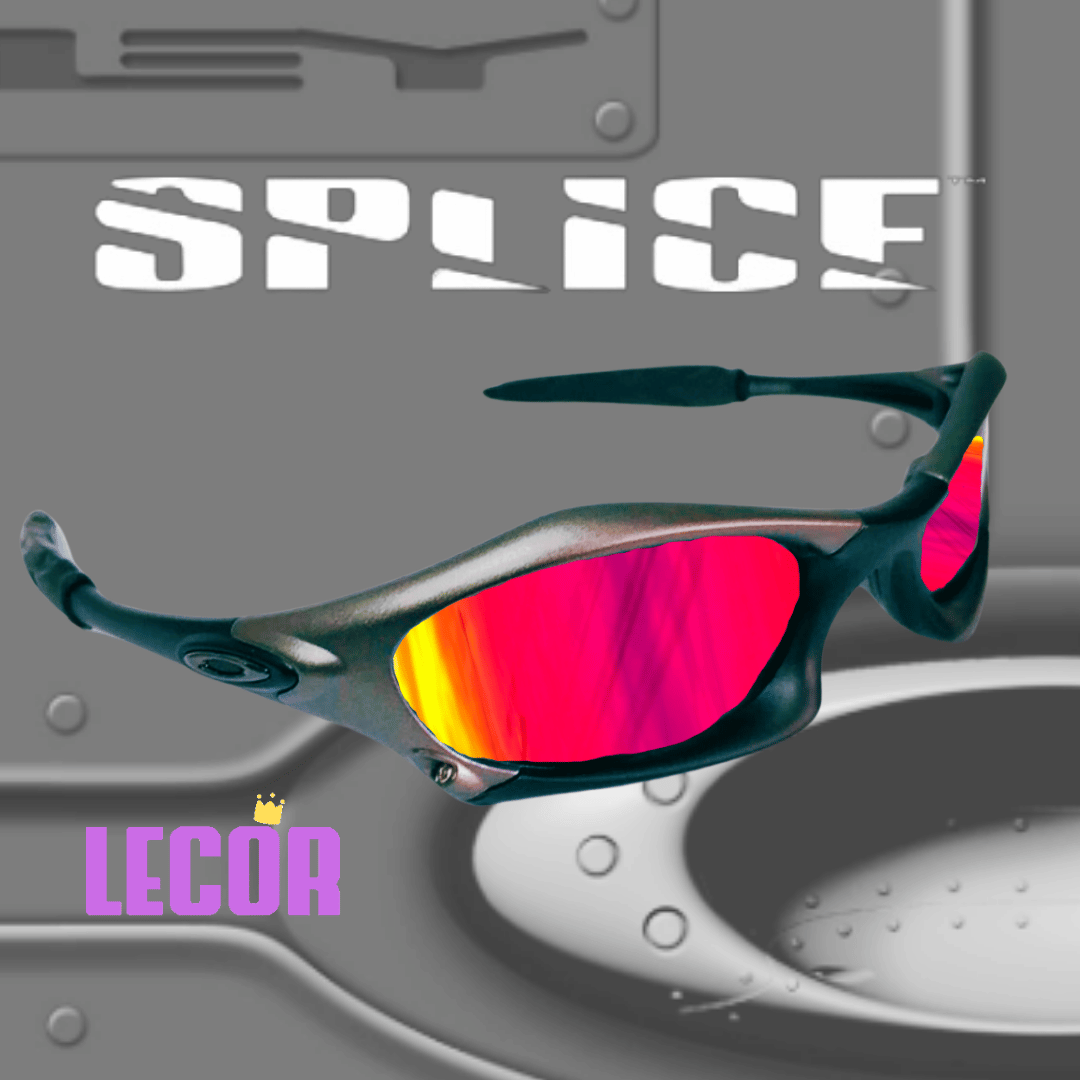 Oakley Splice