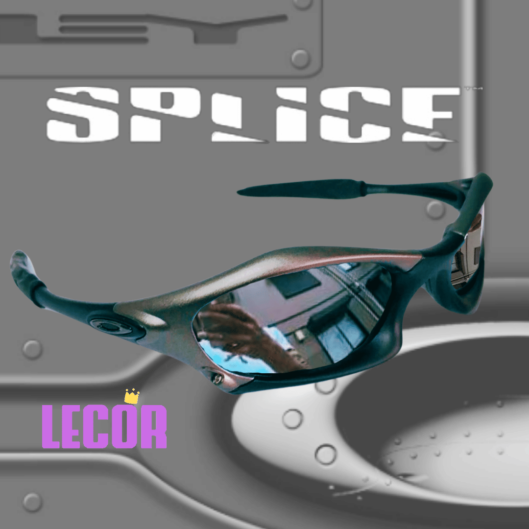 Oakley Splice