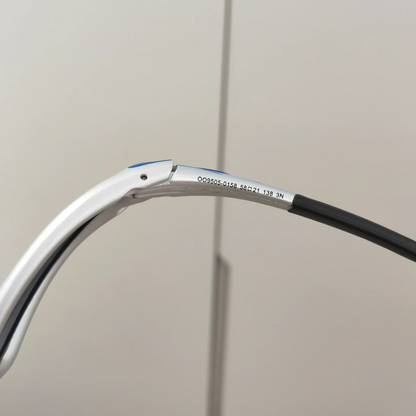 Straight Jacket 99 MUZM (Special 25º Edition)