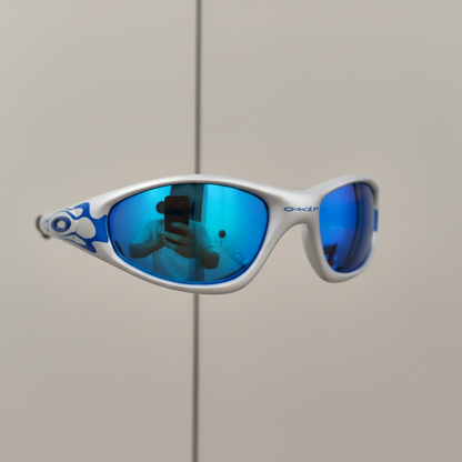 Straight Jacket 99 MUZM (Special 25º Edition)