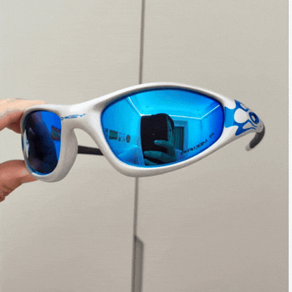 Straight Jacket 99 MUZM (Special 25º Edition)