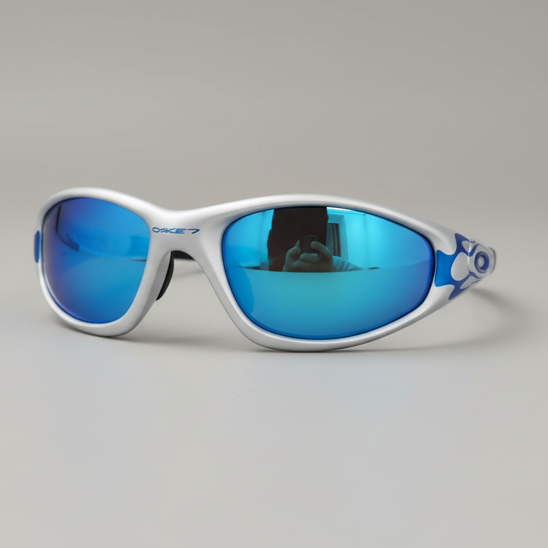 Straight Jacket 99 MUZM (Special 25º Edition)