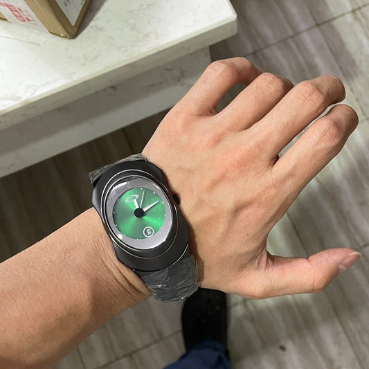 Relógio Timebomb