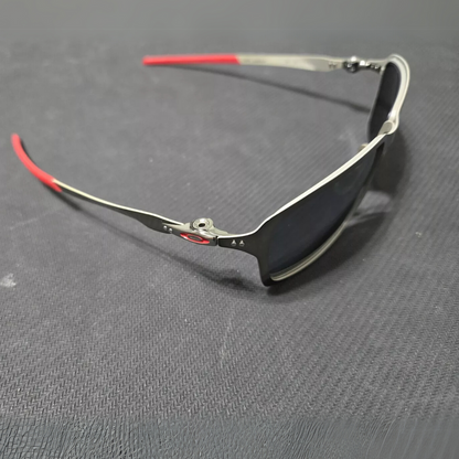 Oakley Tincan Ferrari