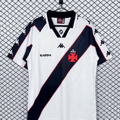 Camisa Vasco da Gama Kappa 1997/1998