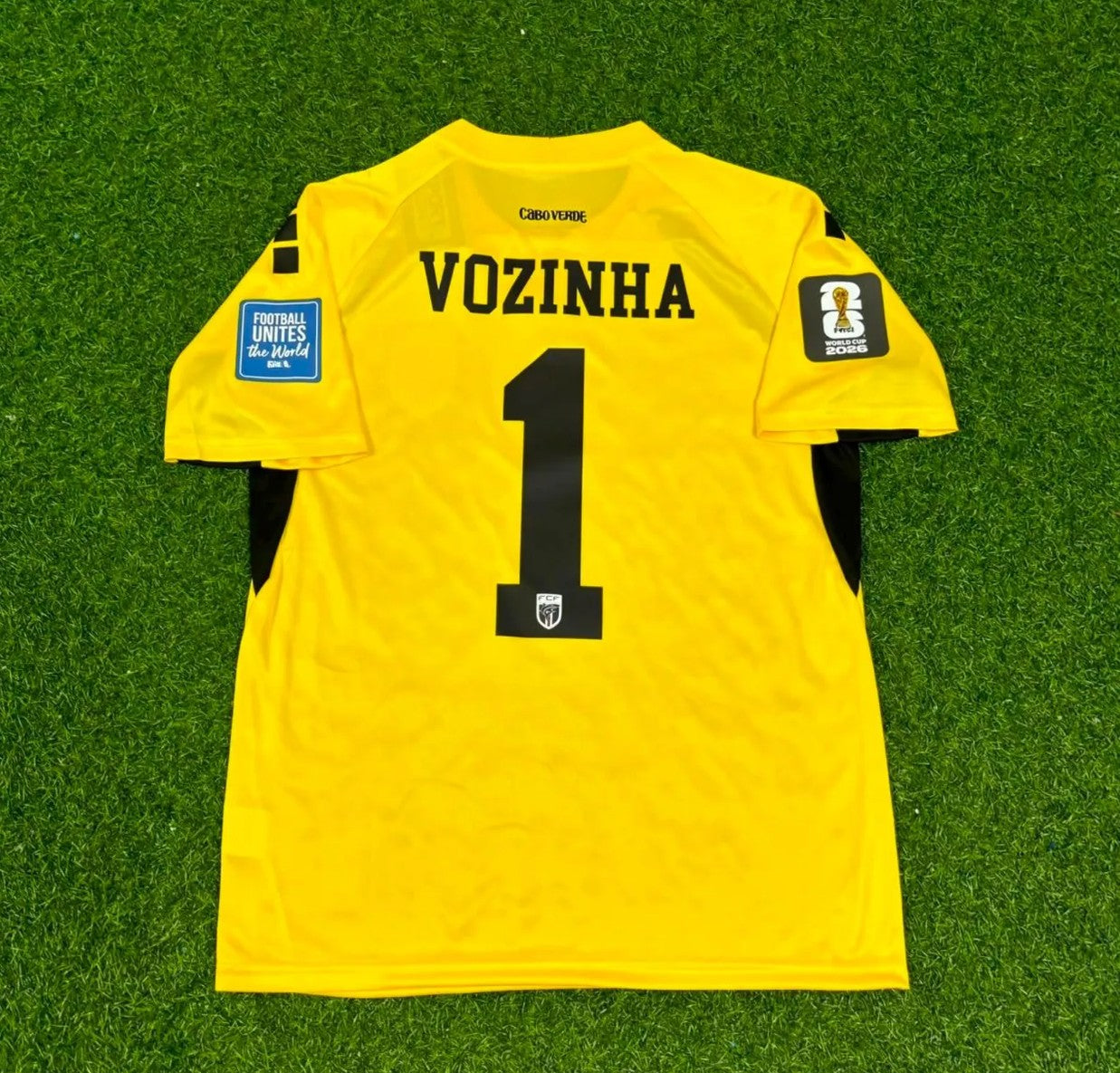 Camiseta Vasco da Gama Nike 2026 | Tienda Lecor