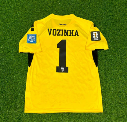 Camiseta Vasco da Gama Nike 2026 | Tienda Lecor