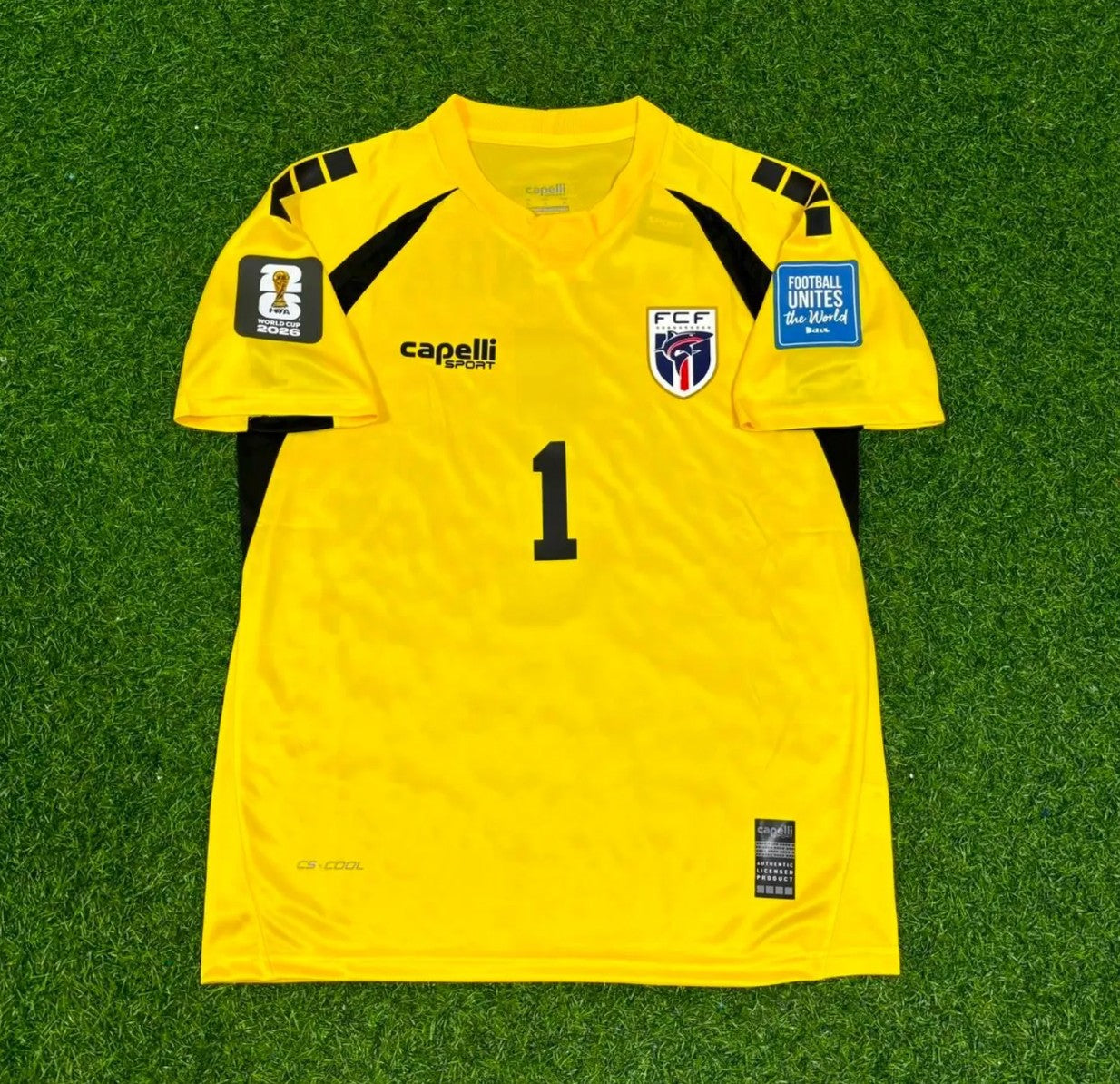 Camiseta Vasco da Gama Nike 2026 | Tienda Lecor
