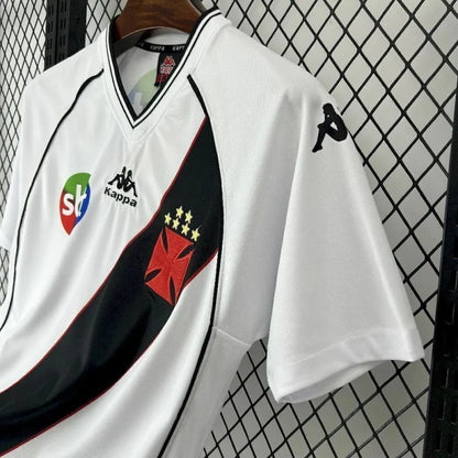 Camisa Vasco da Gama SBT 2000/2001