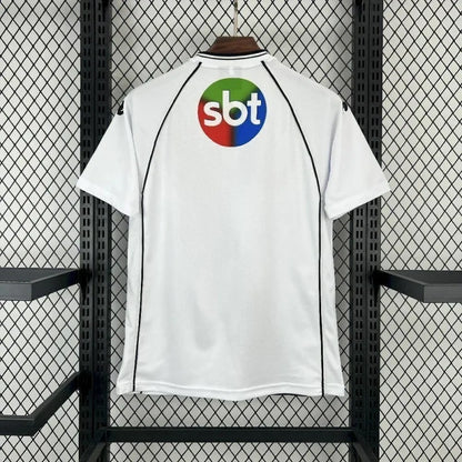 Camisa Vasco da Gama SBT 2000/2001
