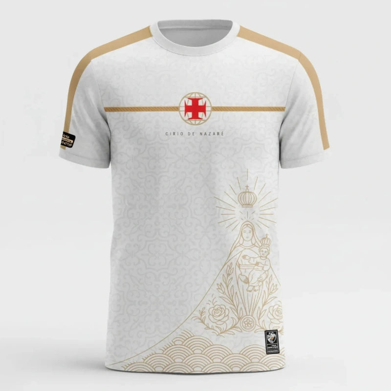 Camiseta Vasco da Gama Kappa 1997/1998