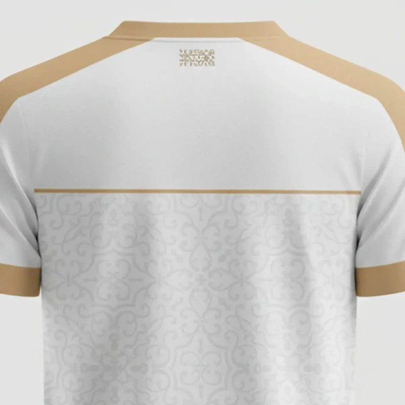 Camiseta Vasco da Gama Kappa 1997/1998