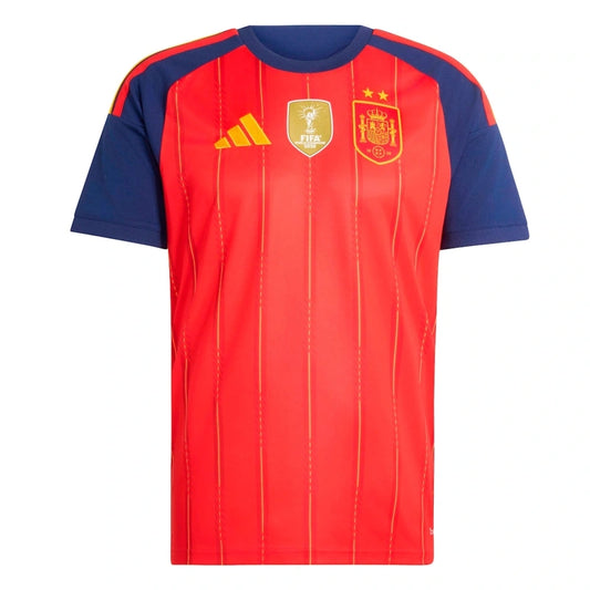 Brazilian National Team Jersey for the 2026 World Cup – Nike Yellow