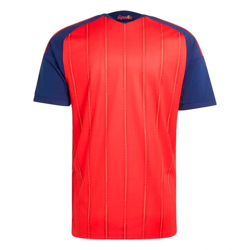 Brazilian National Team Jersey for the 2026 World Cup – Nike Yellow