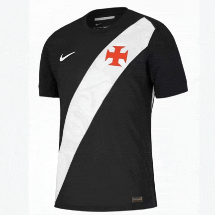 Camisa Vasco da Gama Nike 2026 | LojaLecor