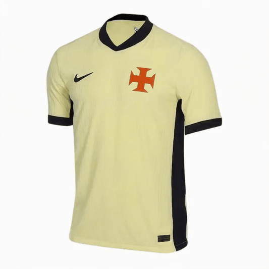 Camisa Vasco da Gama Nike 2026 Terceiro Uniforme | LojaLecor