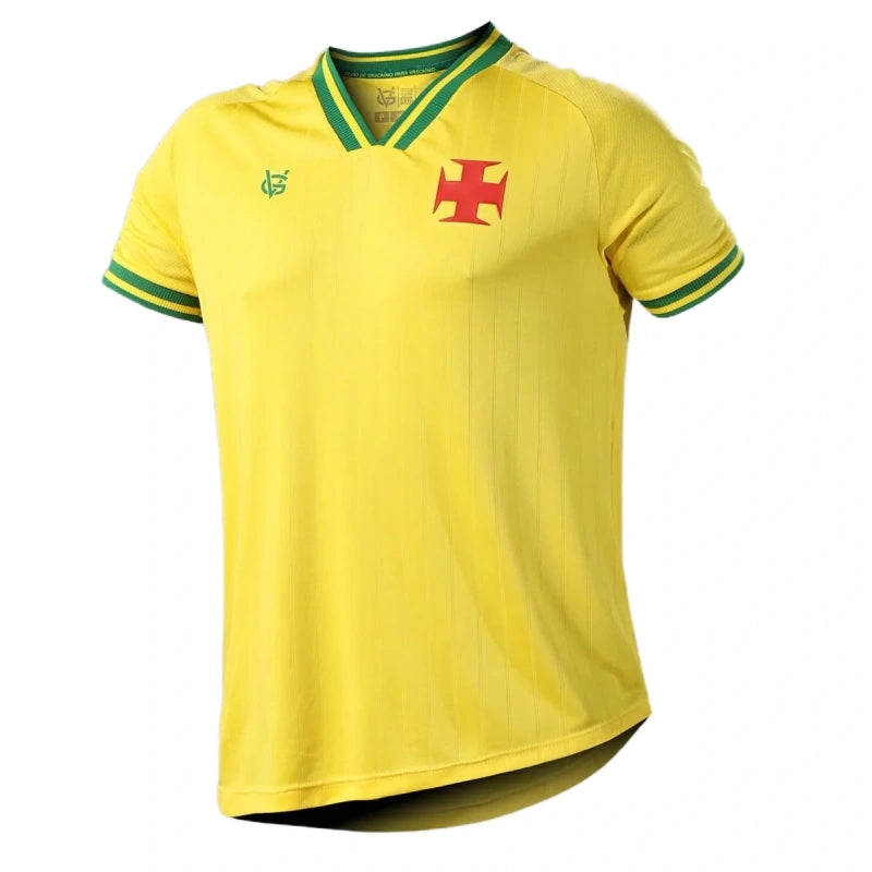 Camiseta Vasco da Gama Nike 2026 | Tienda Lecor