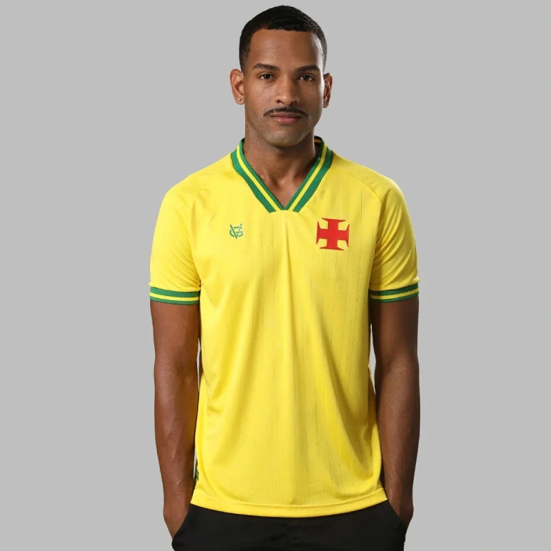 Camiseta Vasco da Gama Nike 2026 | Tienda Lecor