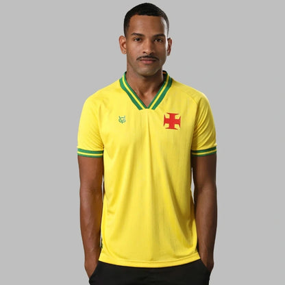 Camiseta Vasco da Gama Nike 2026 | Tienda Lecor