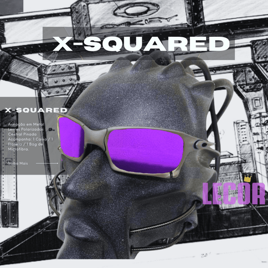 SQUARED