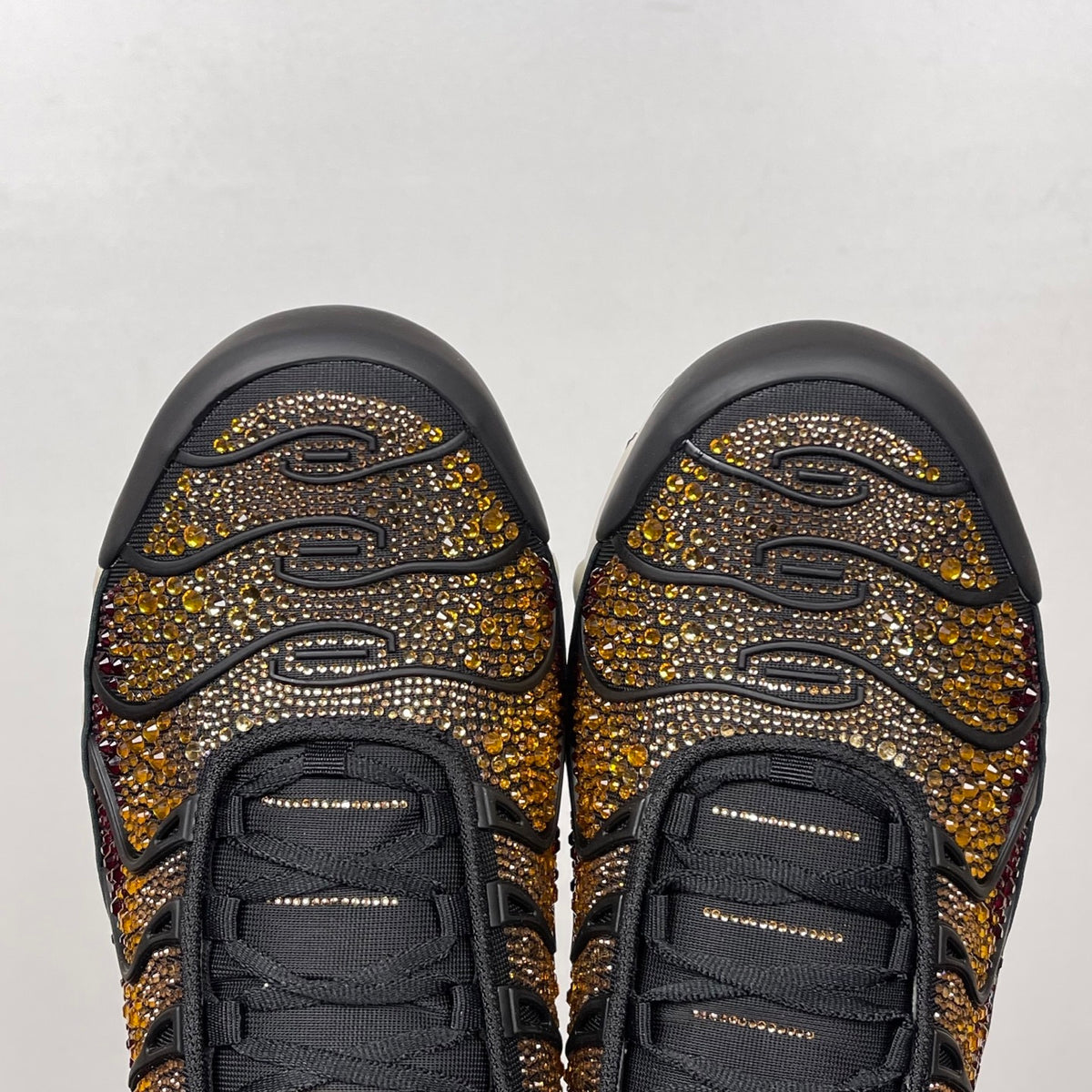 Nike Air Max Plus Sunset Swarovski