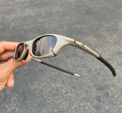 Oakley MAG Four S Magnesium Black