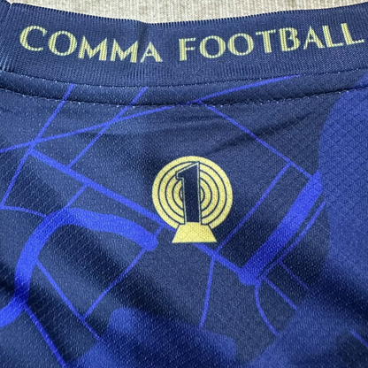 Jersey Chelsea Club Winner The Blues