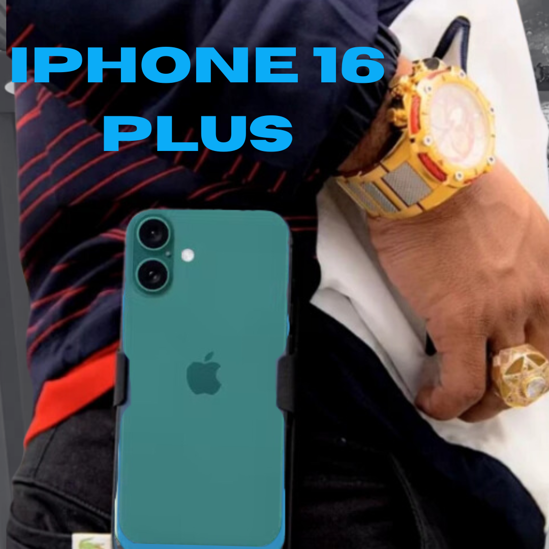 Capa Cintura para iPhone