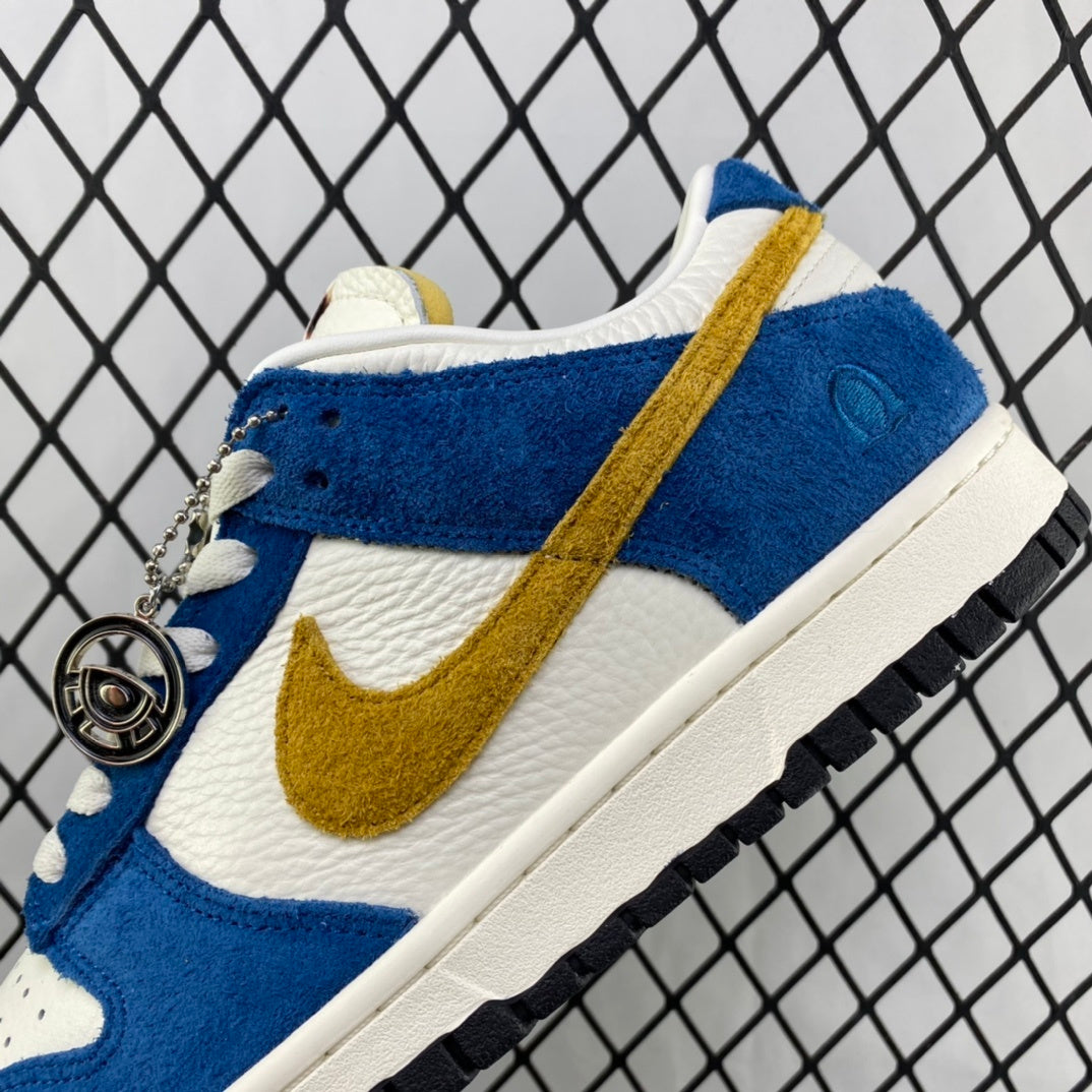 Nike Dunk Low x Kasina “80s Bus”