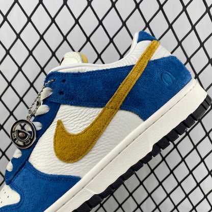 Nike Dunk Low x Kasina “80s Bus”