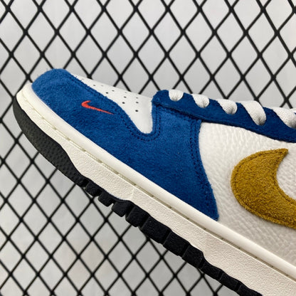 Nike Dunk Low x Kasina “80s Bus”