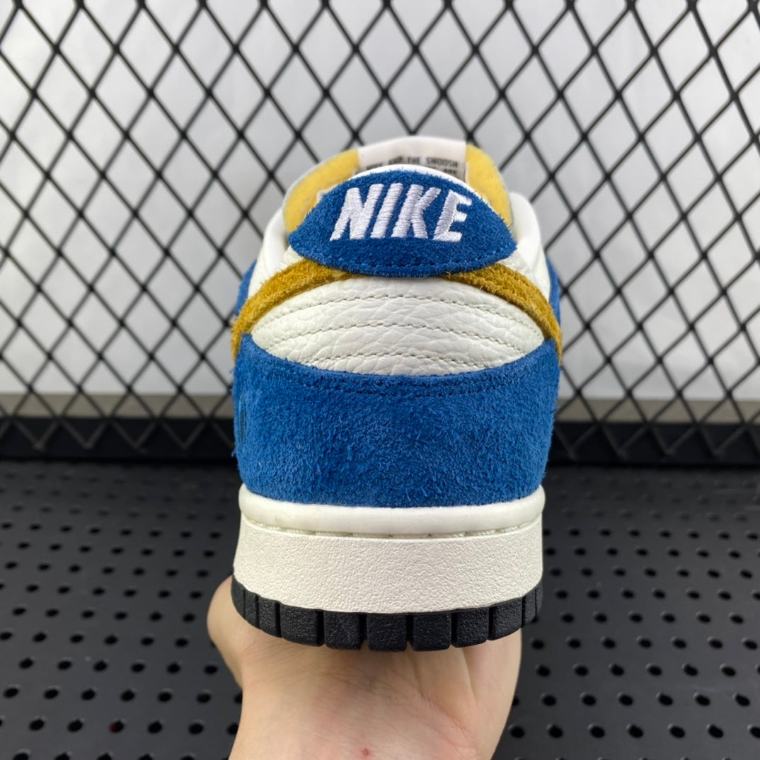 Nike Dunk Low x Kasina “80s Bus”