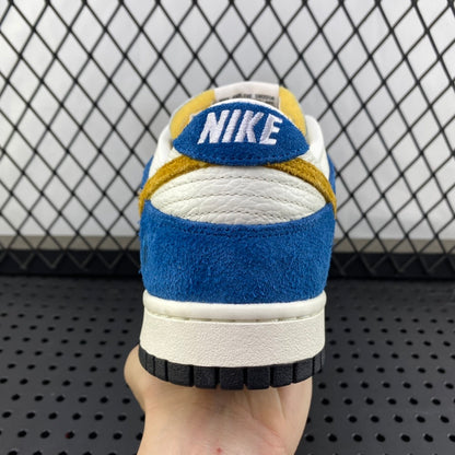 Nike Dunk Low x Kasina “80s Bus”