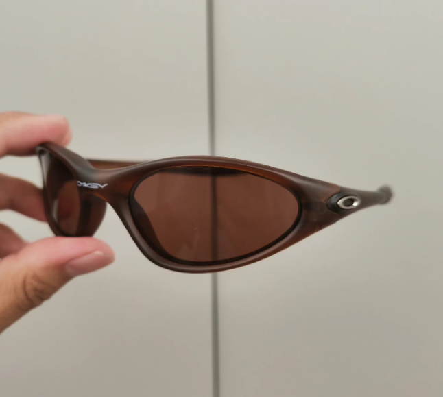 Óculos M I N U T E Gen1