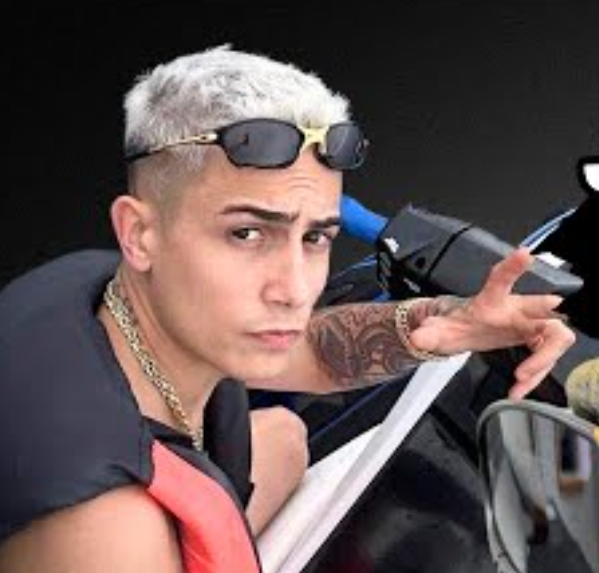 J u l i e t Corvette