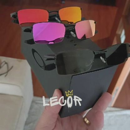 Lupa de Vilão