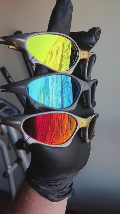 Gafas modelo Penny 24K