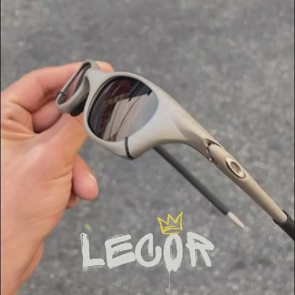Oakley MAG Four S Magnesium Black