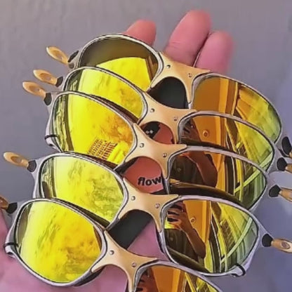 Gafas Double X 24K