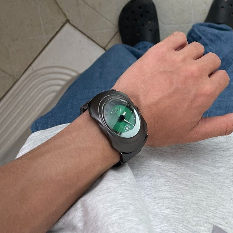 Relógio Timebomb
