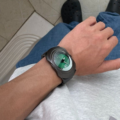 Relógio Timebomb