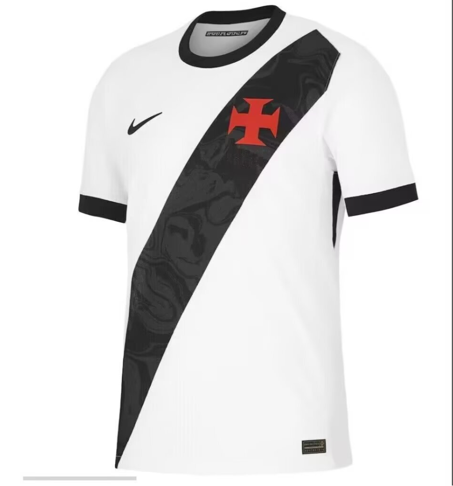 Camisa Vasco da Gama Nike 2026 | LojaLecor