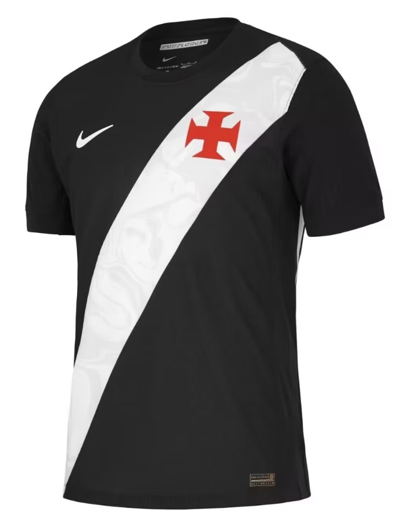 Camisa Vasco da Gama Nike 2026 | LojaLecor