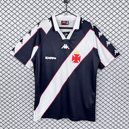 Camisa Vasco da Gama Kappa 1997/1998