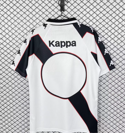 Camisa Vasco da Gama Kappa 1997/1998